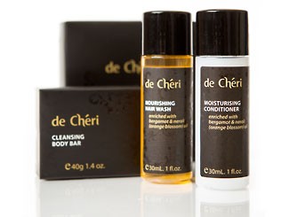 De Cheri Classic Range