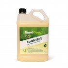 Rapid Cuddle Soft Fabric Softener 5L