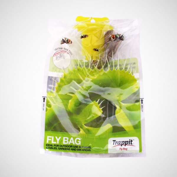 lowes fly bags