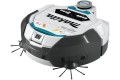 Makita Robotic Cleaner 18V LXTBrushless - Skin