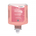 Deb Refresh Rose Foam Wash Cartridge 1L