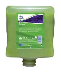 Deb Solopol Lime Cartridge