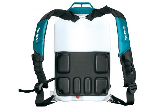 Makita 18V LXT Backpack Sprayer Kit
