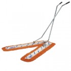 Oates Scissor Mop Tool - Complete