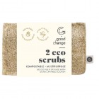 Good Change Eco Scrubs 2 Pack