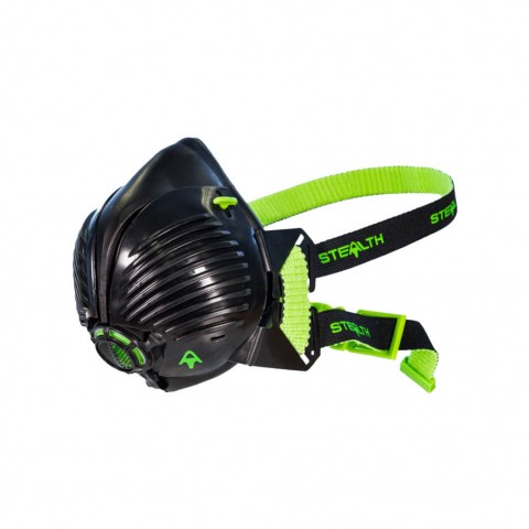 Esko Stealth P2 Half Mask