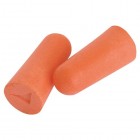 Pro Bullet PU Earplugs - 1 Pair