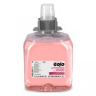 Gojo Luxury Foam Handwash FMX 4 X 1.25L - 5161