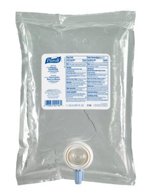 Purell NXT Hand Sanitiser 1000ml - 2156