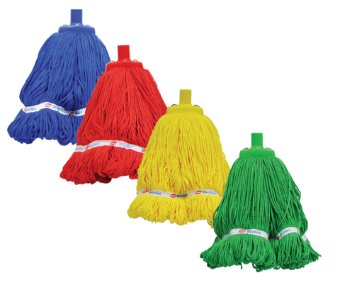 Gala Microfibre String Mop 400g