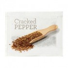 Cracked Pepper Sachets X2000