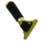 Ettore Brass Quick Release Handle