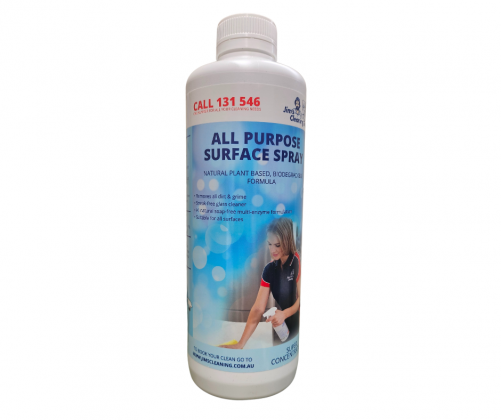 Jims All Purpose Super Concentrate 1 litre