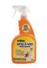 Cyclone Spray & Wipe All Purpose 750ml