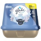 Glade Scented Gel - Clean Linen 180g