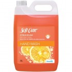 Softcare Antibac Citrus 5L