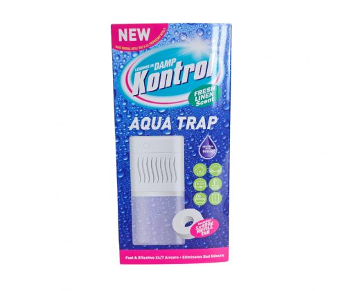 Kontrol Aqua Moisture Trap 400g