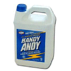 Handy Andy  Rain Clean  5L