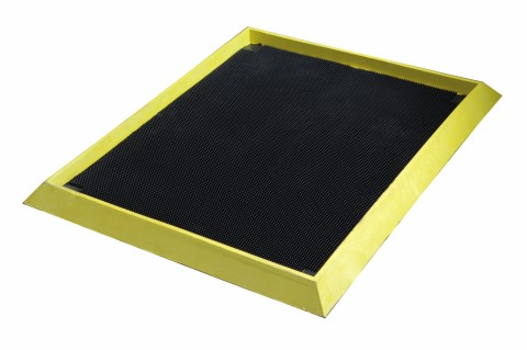 Boot Dip Mat 980 X 810mm