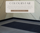 Colourstar Mat 900 X