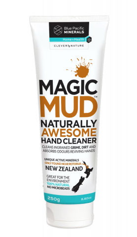 Magic Mud Hand Cleaner 250g
