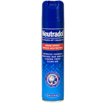 Neutradol Room Deodoriser 300ml - Orginal