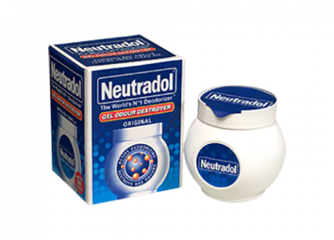 Neutradol Gel - Original