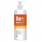 Sungard Spf50 Sunscreen 500ml