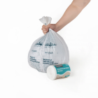 Ocean Bound Recycled Bin Liner 27L X 50