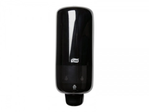 Tork Foaming Soap Dispenser Black - S4