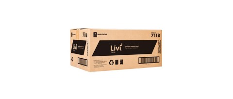 Livi Care Compact - 7118