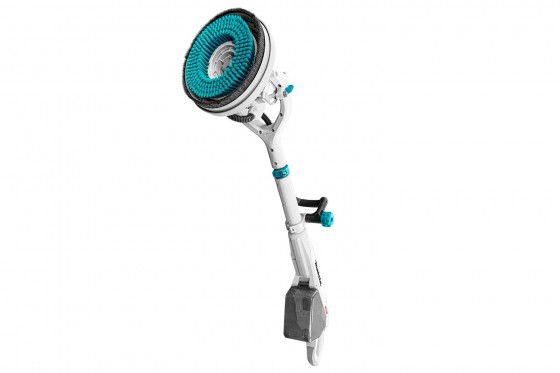 Makita 40Vmax XGT Polisher/Scrubber