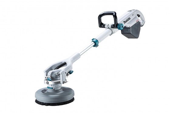 Makita 40Vmax XGT Polisher/Scrubber