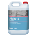 Alpha 4 Fabric Softener