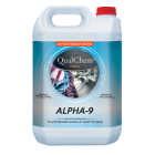 Alpha 9 Pre Spray Enzyme Base 5L