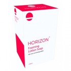 Horizon Foaming Lotion Soap Pink