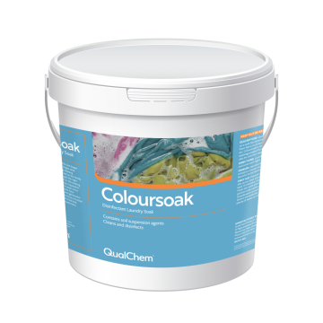 Colour Soak 4kg