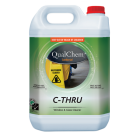 C-Thru Glass Cleaner 5L