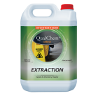 Qualchem Carpet Extraction Cleaner 5L