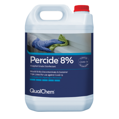 Qualchem Percide 8% 5L