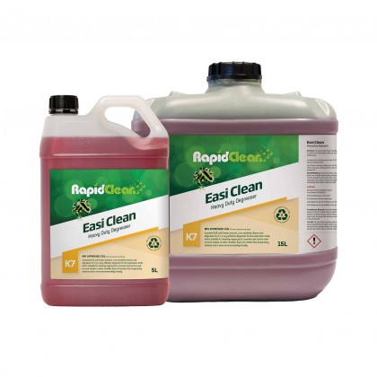 Rapid Easi Clean Degreaser