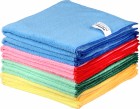 RapidClean Microfibre Mixed Pack - 8 Pack