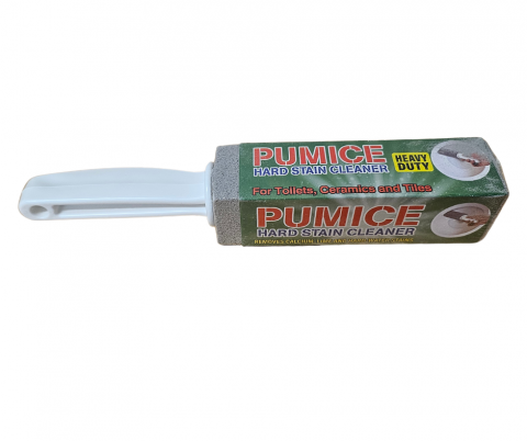 Pumice Hard Stain Cleaner