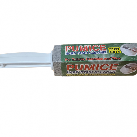 Pumice Hard Stain Cleaner