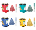 Rapid Mop Set