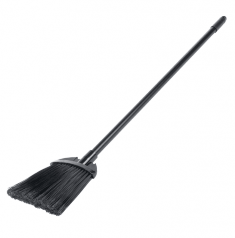 Rubbermaid Lobby Upright Broom