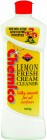 Chemico Creme Lemon 600g