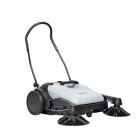 Nilfisk SW250 Manual Walk Behind Sweeper