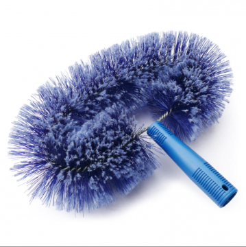 Large Cobweb Brush - Head Only