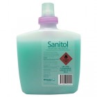 Whiteley Sanitol Hand Sanitiser 1L Cartridge